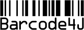 Barcode4J examples